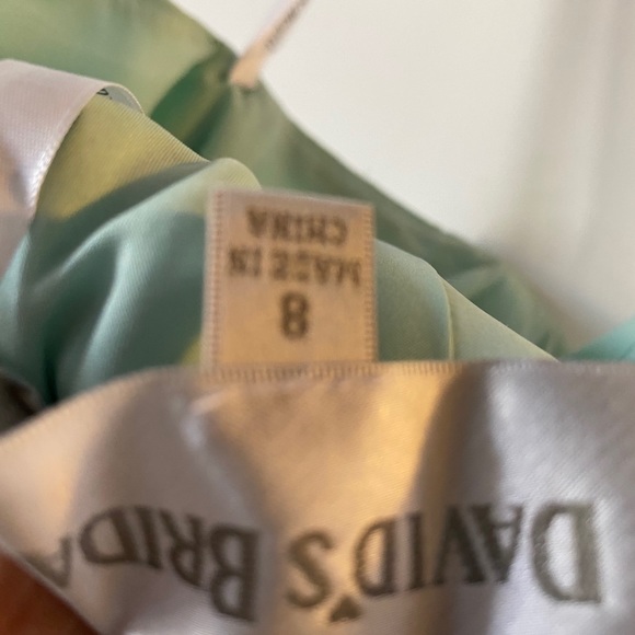 Dress - Picture 5 of 5